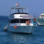 Private boat trip Hurghada - Manolo Tours
