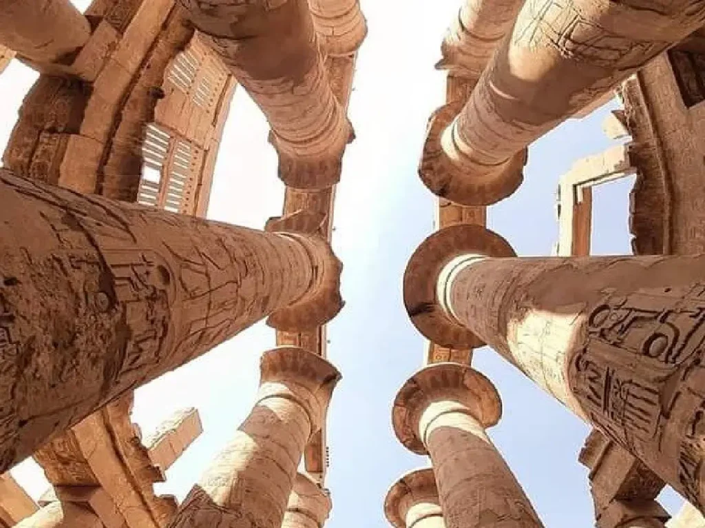 Private Luxor tour from Hurghada - Karnak Temple complex guided tour