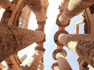 Private Luxor tour from Hurghada - Karnak Temple complex guided tour