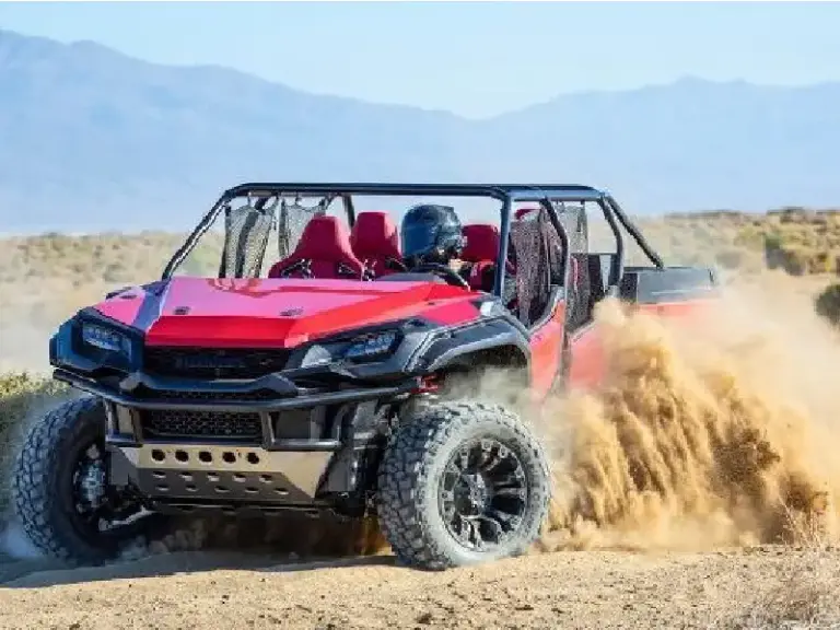 3-Hour Private Dune Buggy Safari Hurghada - Desert Adventure with Manolo Tours