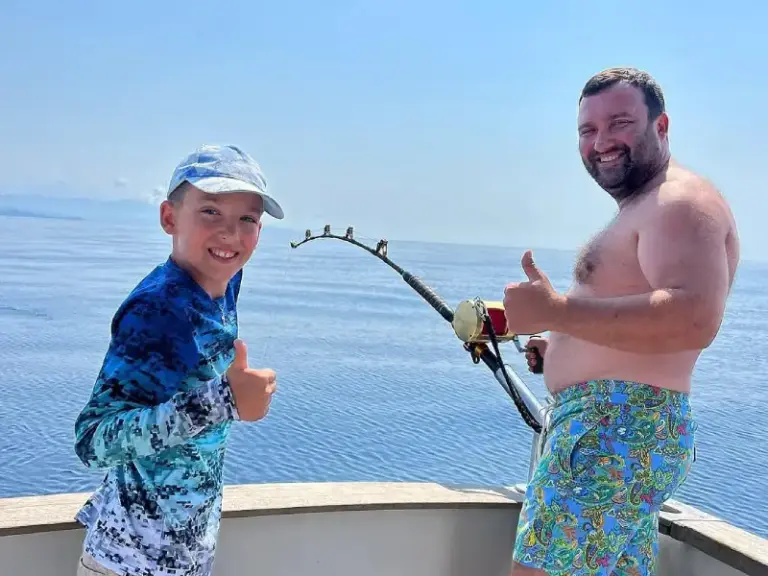 Full Day Private Fishing Trip in Hurghada - Speedboat Fishing Adventure with Manolo Tours
