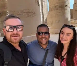 Private Luxor tour from Hurghada - Exploring Karnak Temple and Valley of the Kings