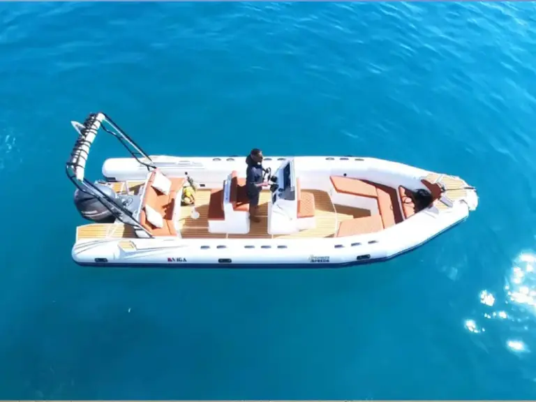 Private Boat Snorkeling & Island Trip Hurghada - 4-Hour Red Sea Cruise with Manolo Tours