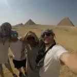 Private Cairo trip and visit to the Pyramids - Private Hurghada Tours - Manolo Tours Egypt