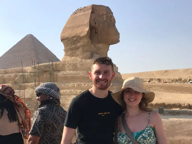Private Tours Hurghada