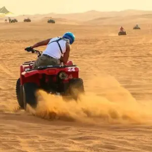 Private Safari Hurghada
