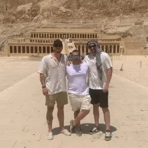 Private Luxor Tours