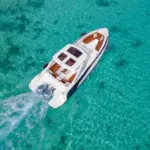 Snorkeling with dolphins in Hurghada - Private boat excursion