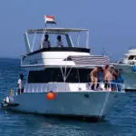 Private Boat Hurghada