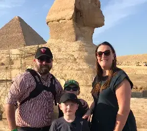 Private Cairo Tours