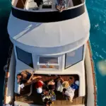 private boat tours hurghada