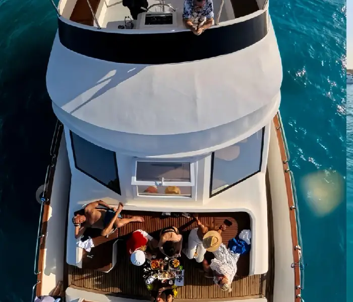 private boat tours hurghada