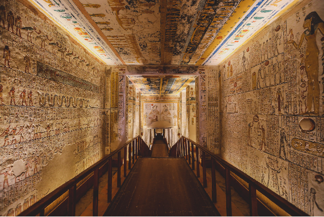 Valley of the Kings (6)
