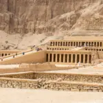 Hatshepsut Temple Tour from Hurghada_Temple of Hatshepsut