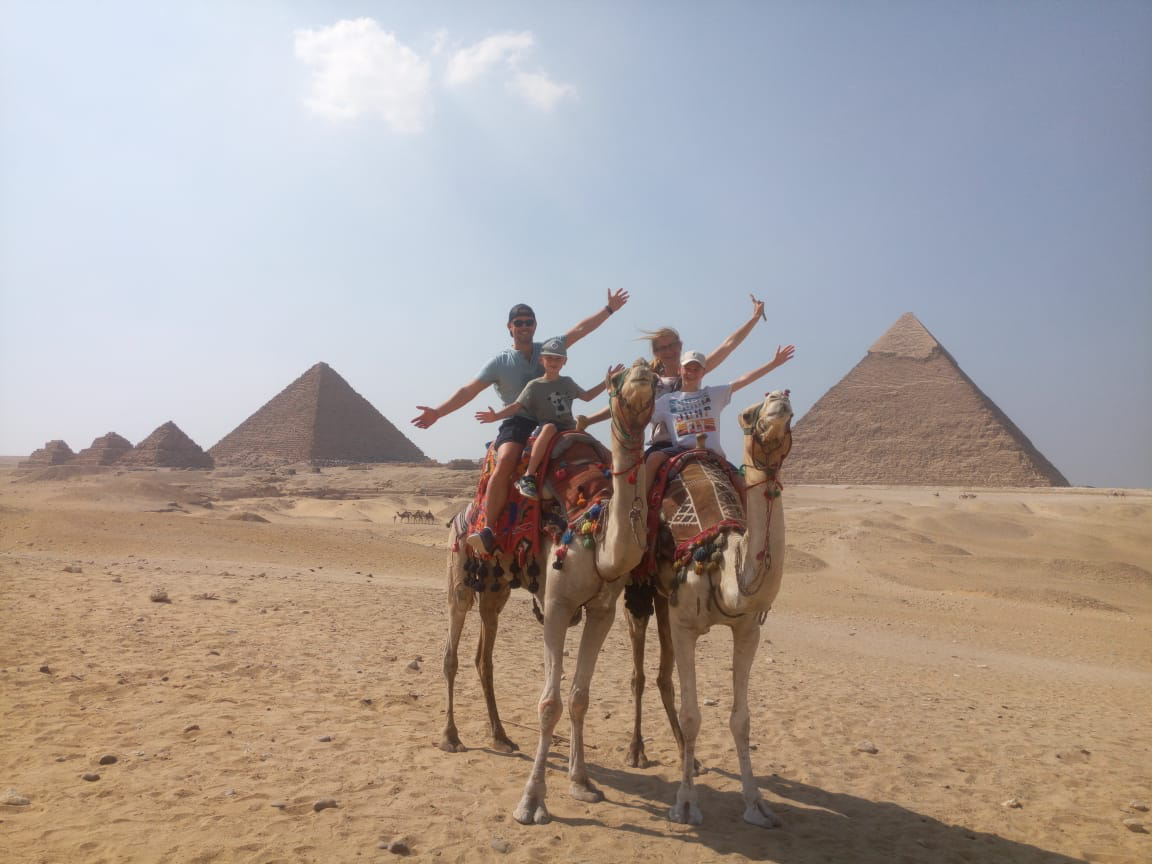 Hurghada Private Tours