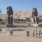 Luxor Day Trip from Hurghada