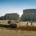 Luxor tour from Hurghada_Karnak Temple Complex