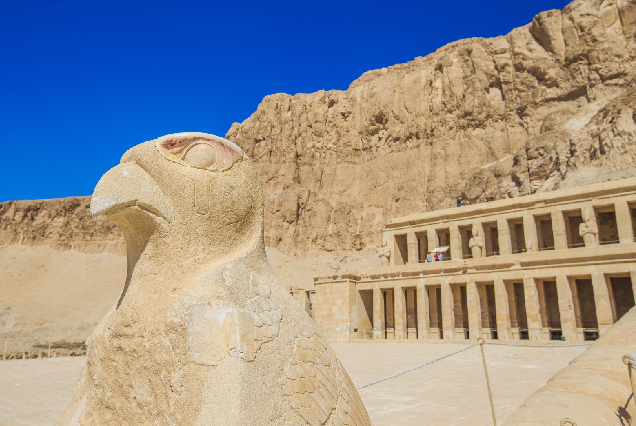 Temple of Hatshepsut (5)