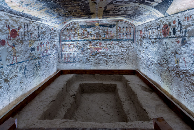 Valley of the Kings (5)
