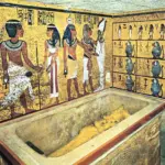 Book Luxor tour from Hurghada_Tomb of King Tutankhamun