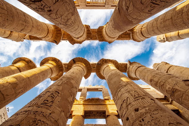 Karnak Temple (2)