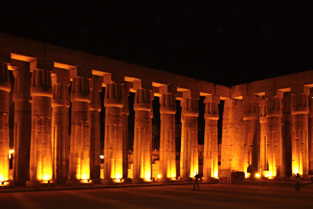 Karnak Temple (3)