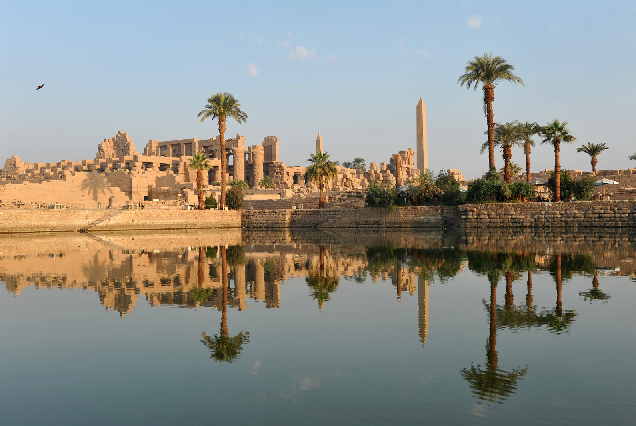 Karnak Temple (4)