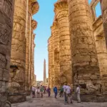 Karnak TempleKarnak Temple Tour from Hurghada_