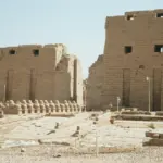 Luxor Guided Tour from Hurghada_Karnak Temple