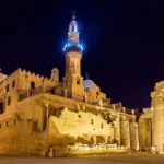 Luxor TempleAbu al-Hajjaj Mosque Tour from Hurghada__