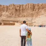 Luxor sightseeing tour from Hurghada-Temple of Queen Hatshepsut