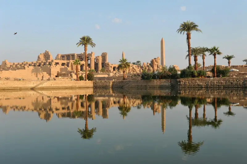 Private Tour Hurghada Luxor