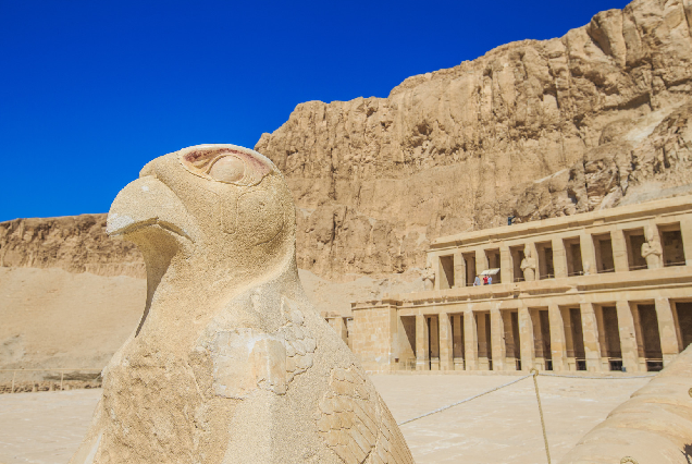 Temple of Hatshepsut (3)