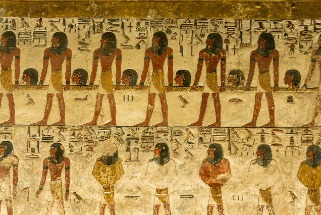 Valley of the Kings (4)