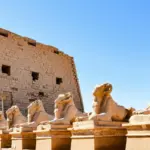 best Luxor trip from Hurghada-Karnak Temple