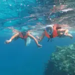 Best Snorkeling in Hurghada