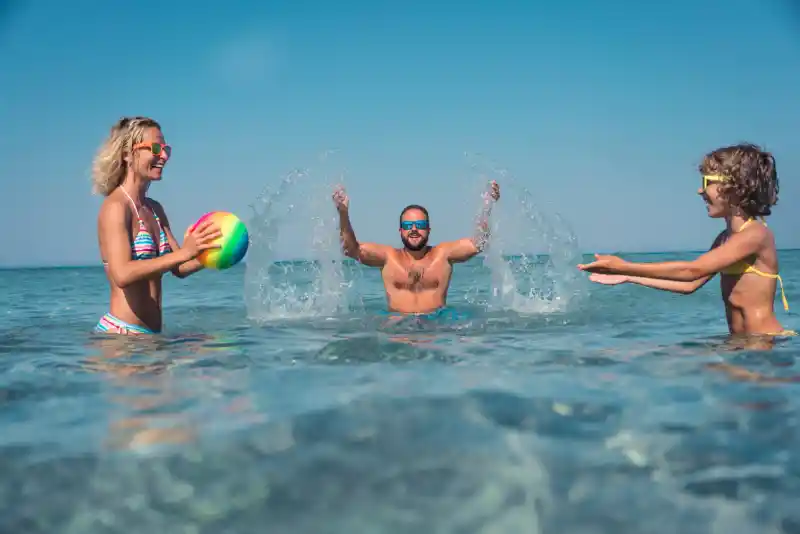 Giftun Island Hurghada