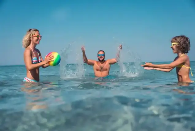 Hurghada Private Sunset Boat Tour