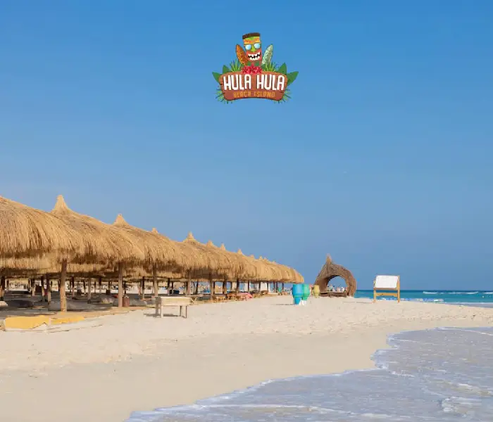 Giftun Island Hurghada