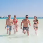 Giftun Island Hurghada