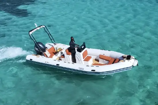 Giftun Island Hurghada