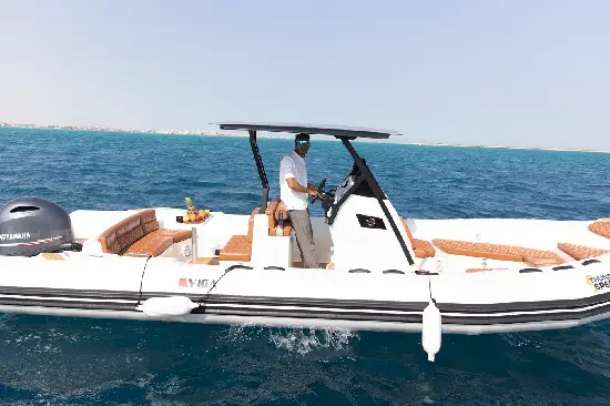 Hurghada Private Sunset Boat Tour