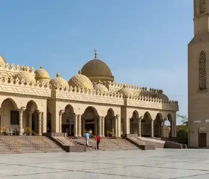 Hurghada Travel Guide