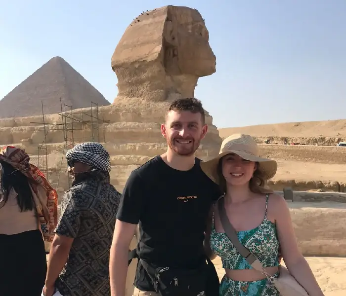 Hurghada Travel Guide