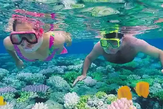 Hurghada Travel Guide