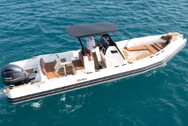 Hurghada Private Sunset Boat Tour