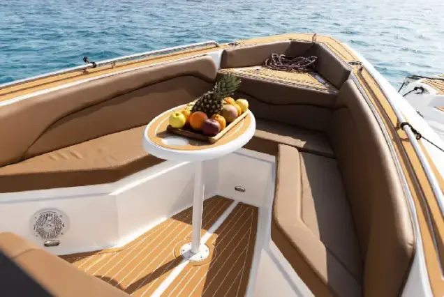 Hurghada Private Sunset Boat Tour