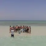 Private Sunset Speedboat Hurghada