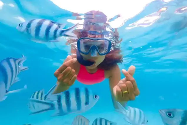 Hurghada Private Sunset Boat Tour