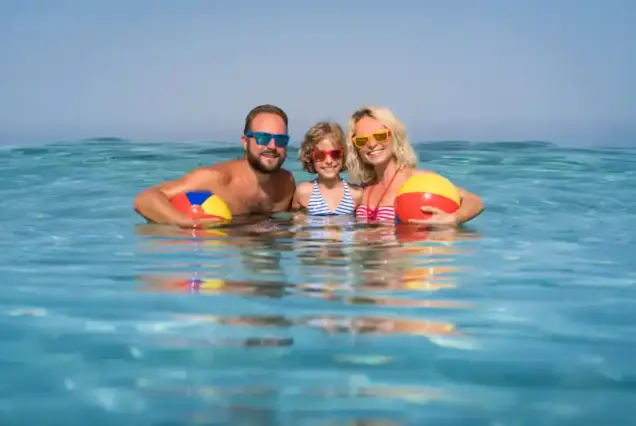 Hurghada Private Sunset Boat Tour